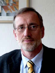 Direktor Dr. Stephan Teklote